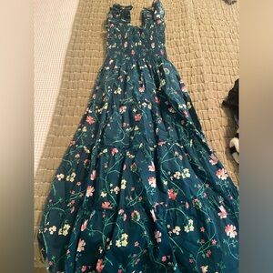 Hill house home nap dress